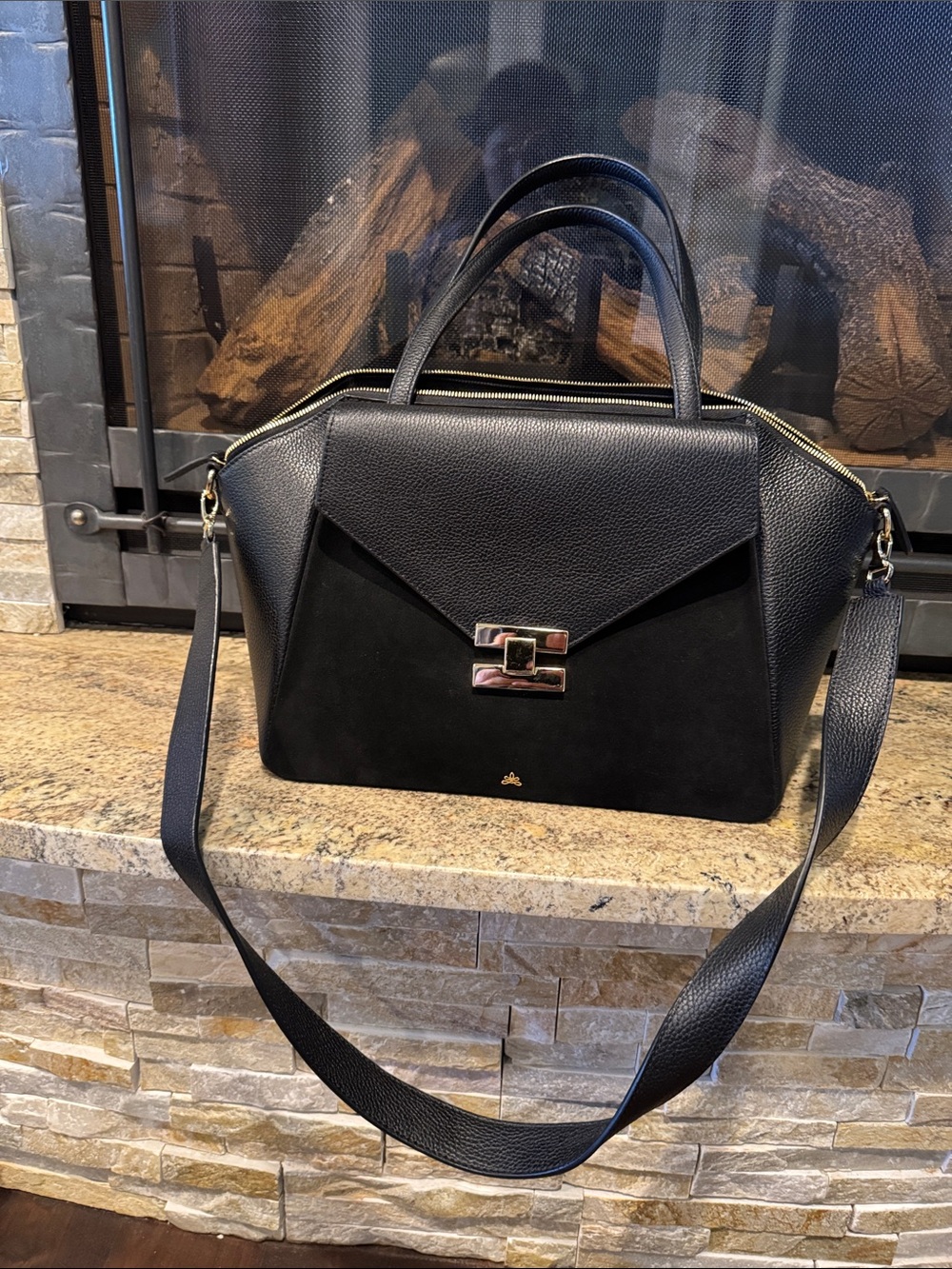 DeMellier Chicago Tote